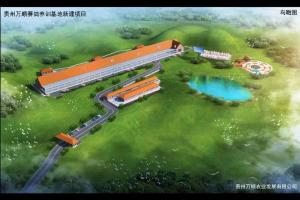 贵州万顺公棚：贵州万顺赛鸽中心近期归巢鸽名单