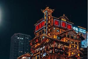 重庆代理